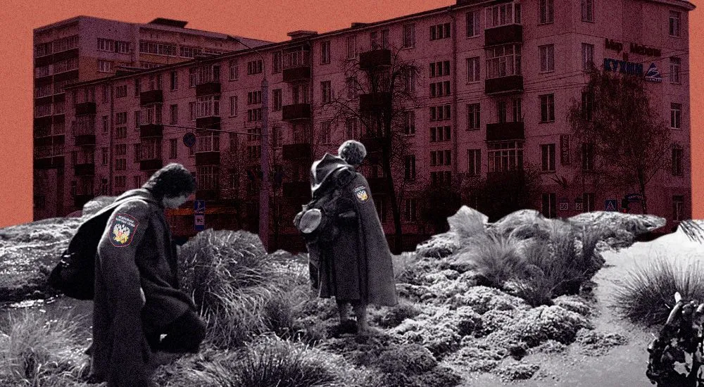 Можно ли подарить квартиру в Москве внуку-иностранцу?