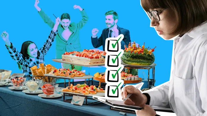 Как сократить расходы на MICE-мероприятия: чек-лист для бизнеса