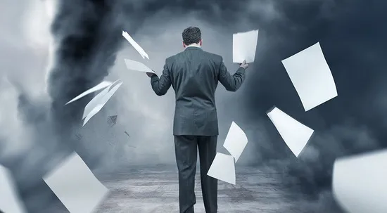 Госдума освободила малый бизнес от обязательного аудита