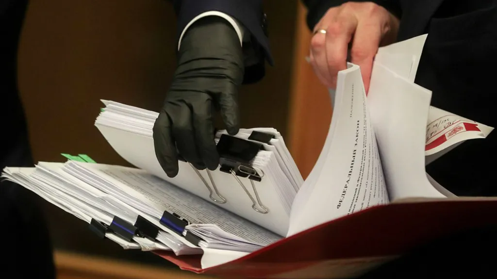 Мораторий на банкротство: минусы для кредиторов, запрет на выплату дивидендов