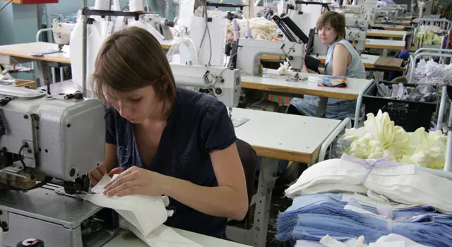 В Омской области 76% ИП получили доходы от производственной деятельности 