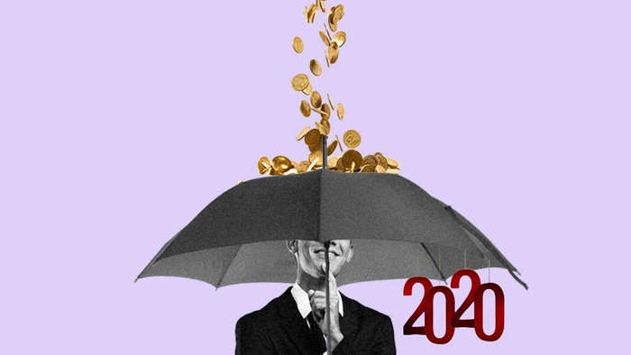 ЕНВД, ПСН, УСН, НПД: что изменится в 2020-ом