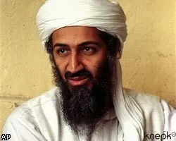 Осама бен Ладен сравнил Буша с Брежневым