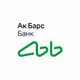 Логотип пользователя Ак Барс Банк