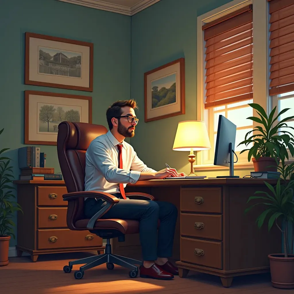 Эффективный поиск клиентов для бухгалтера: юридически безопасные стратегии и современные инструменты привлечения