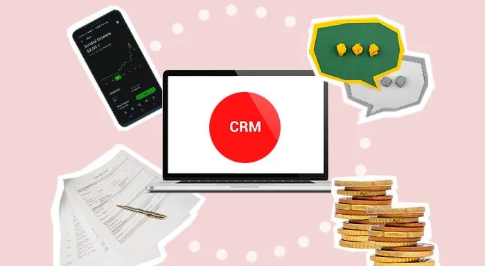 Зачем бизнесу CRM: о чем вы могли не догадываться