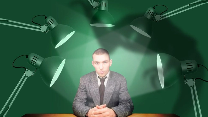 Обыски налоговых консультантов, допрос родителей и любовниц