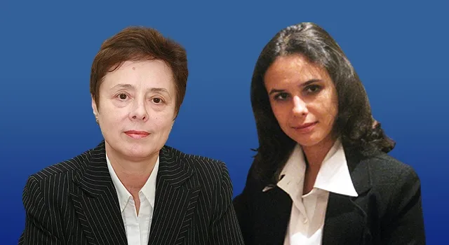 Светлана Мягкова и Екатерина Лазукова, эксперты службы Правового консалтинга ГАРАНТ