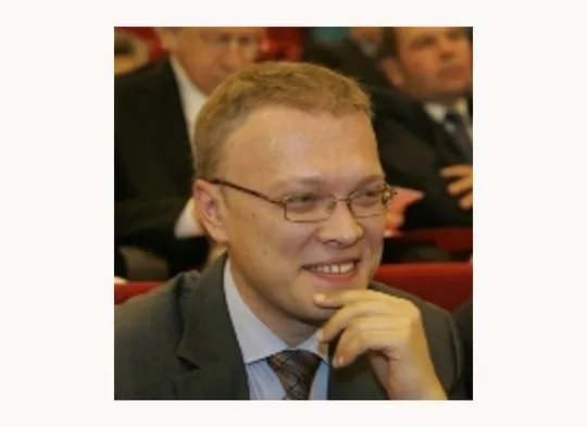 Александр Соколов. Фото www.mlfond.ru