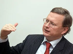 Михаил Делягин, директор Института проблем глобализации