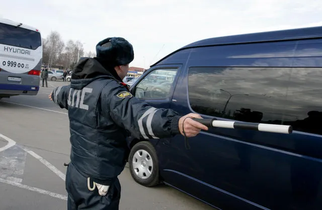 Автомобилистам Татарстана рекомендовано оплачивать штрафы в определенных банках