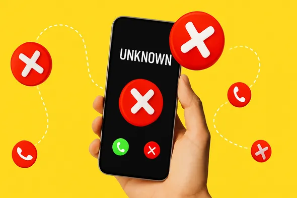 Как избавиться от спам-звонков: две рабочие связки