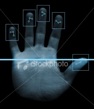 Интерпол хочет создать глобальную базу биометрических данных