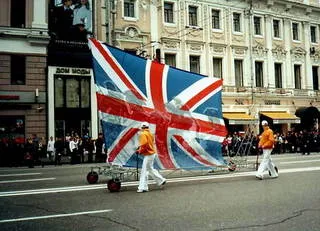 Великобритания планирует ужесточить визовую систему