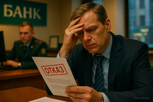 Банк заблокировал счет по 115-ФЗ? Как оспорить отказ и вернуть доступ к деньгам