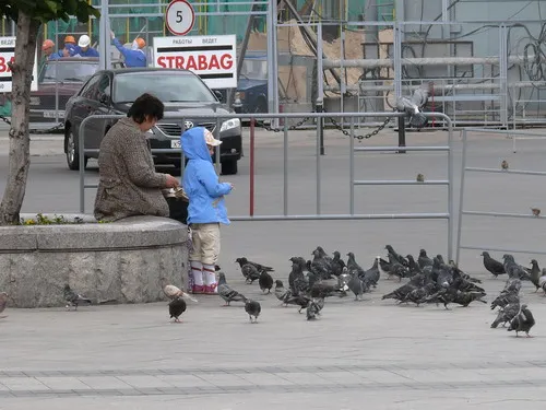 Отпуск по уходу за ребенком хотят увеличить в два раза