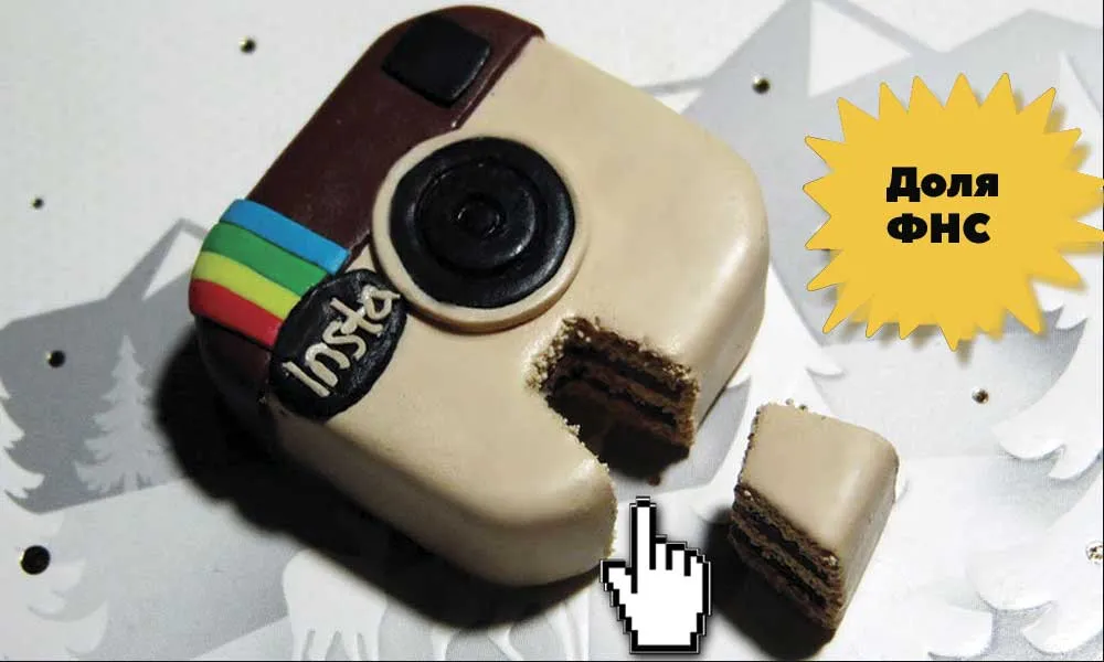 Испекли тортик – заплатите налог. ИФНС ищет кондитеров в соцсетях