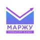 Логотип компании ООО «МАРЖУ»