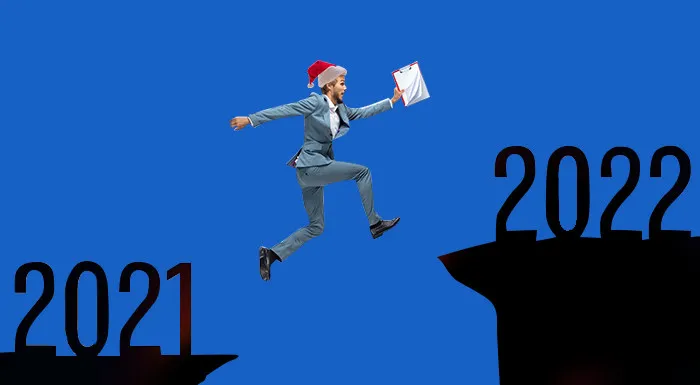 Чего ждать бизнесу от налоговиков в 2022 году