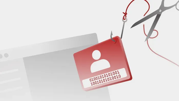 Как отправить персональные данные безопасно