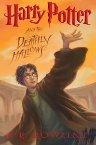 Новую книгу Роулинг в России назовут "Гарри Поттер и дары смерти"