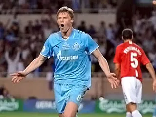 "Зенит" - обладатель Суперкубка УЕФА