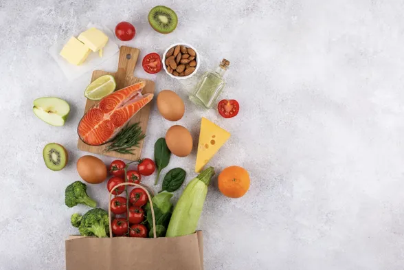 Как подготовить организм к осеннему периоду: советы по питанию от эксперта