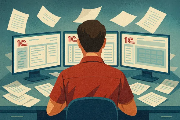 Ответственность главного бухгалтера в 2025 году: что грозит за ошибки и как защититься