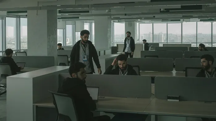 Обеспечение информационной безопасности в организации: полный алгоритм для бизнеса и госсектора 