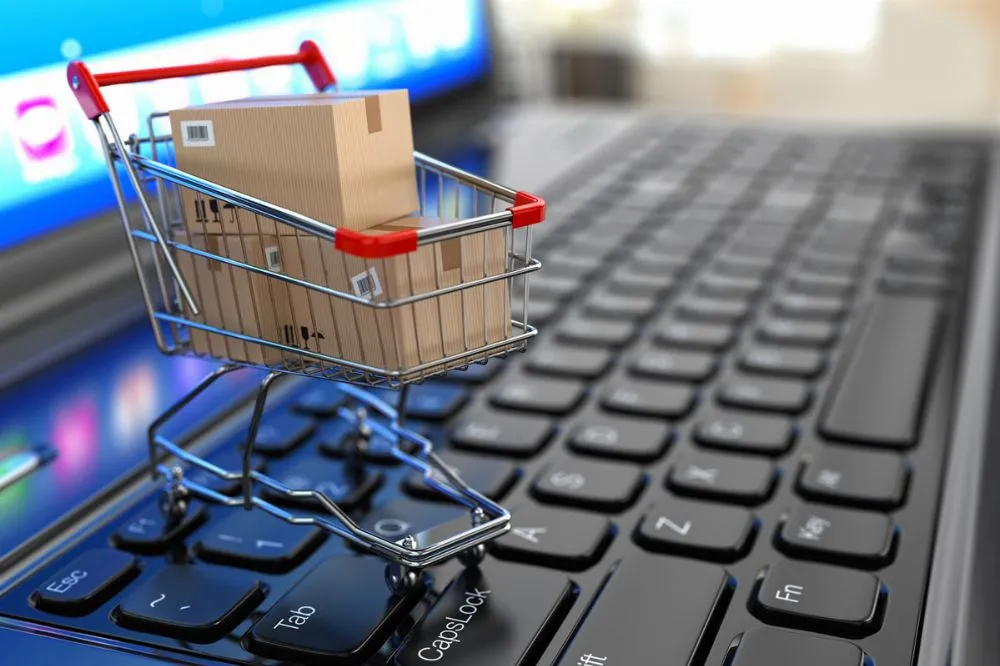 У вас интернет-магазин. Как продавать маркированные товары?