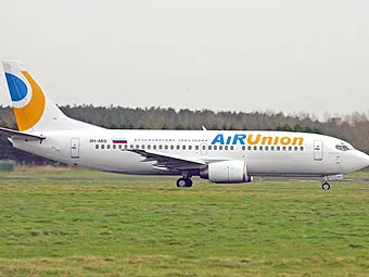 Пассажиры AirUnion пять дней не могут вылететь из Нижнего Новгорода
