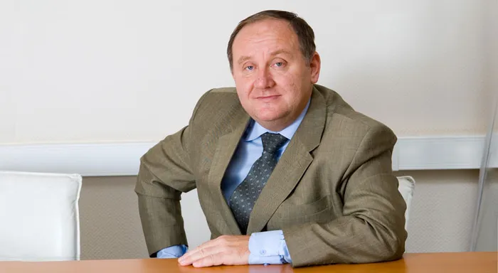 Александр Погребс, эксперт СКБ Контур и налоговый консультант сервиса «Норматив»