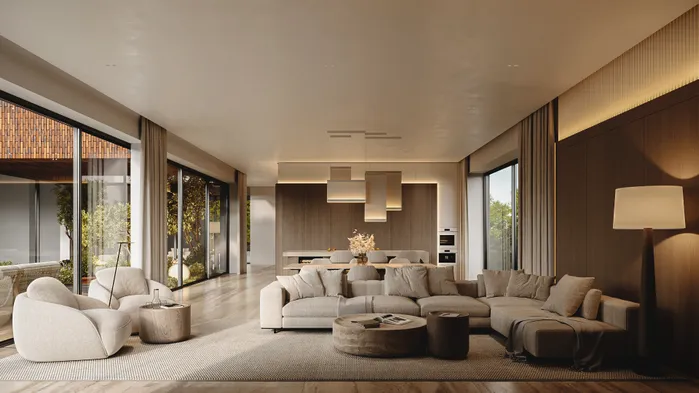 ТОП-10 дизайн-студий интерьера в Санкт-Петербурге 2025-2026: обновленный список