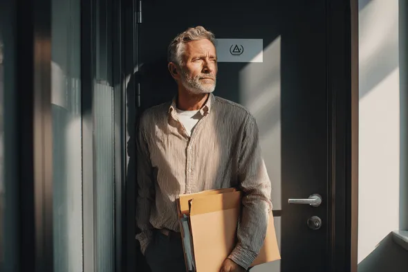 Можно ли ввести простой работнику при закрытии подразделения в 2025 году