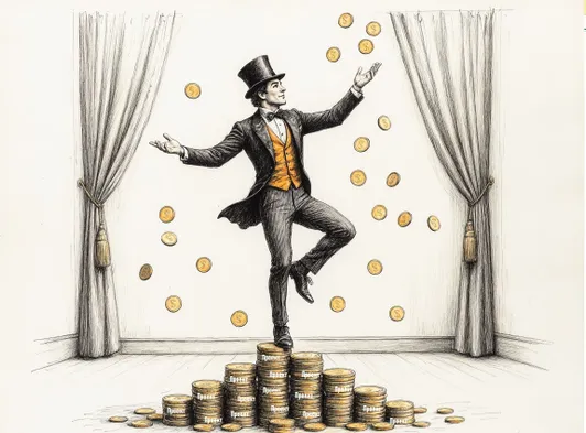 Балансировка денежных потоков и управление кассовыми разрывами в организации с проектным управлением на примере ГК РТСофт в программе «1С:ERP+PM»