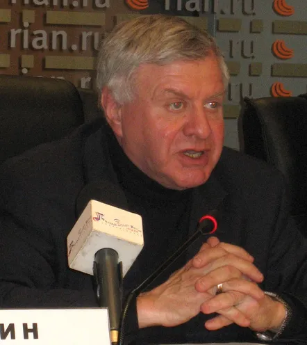 Петр Шелищ, председатель Союза потребителей РФ