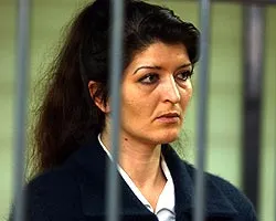 Киркоров просит помиловать воровку