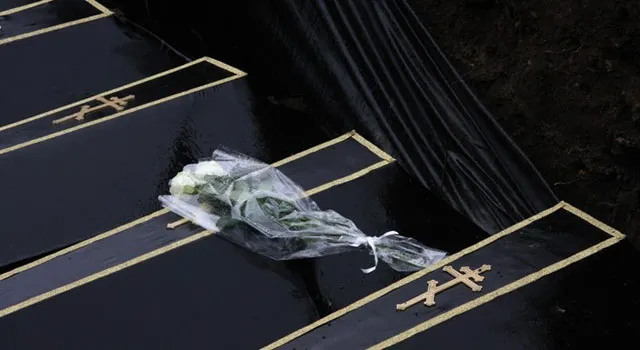 Внесены изменения в закон о погребении и похоронном деле в городе Москве