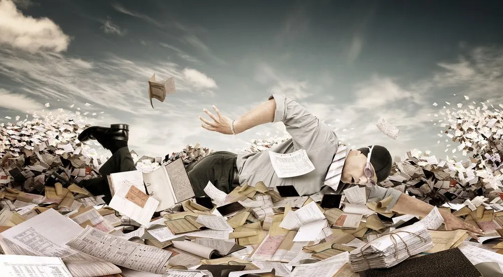 Как бухгалтеру выплыть из бумажной рутины? Опыт торговой сети «ВкусВилл» на вебинаре 25 июня