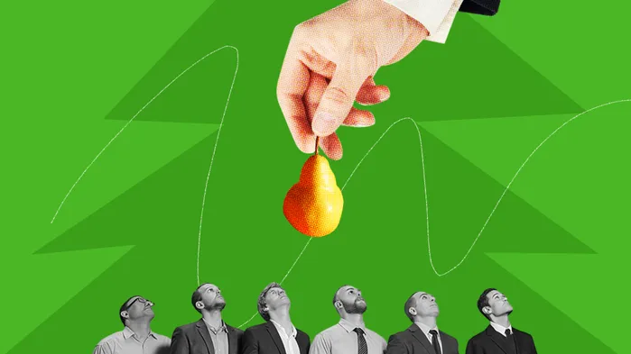 Стратегия удержания ценных кадров на фоне «новогоднего переполоха»