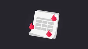 Штрафы за несдачу деклараций и расчетов в 2024 году