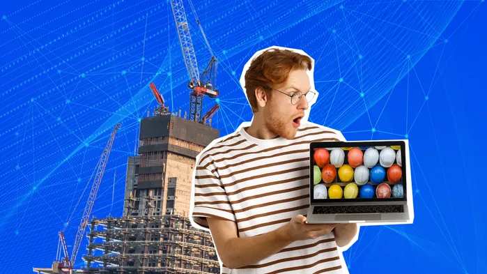 Продвижение строительных сайтов: как компании из строительной сферы выходят в топ и получают заявки из поиска