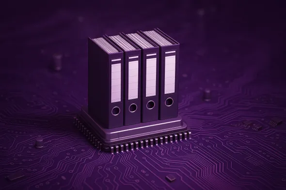 Учет основных средств в 2025 году: полный контроль и цифровые технологии