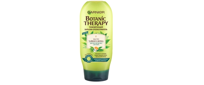 Botanic Therapy Масло чайного дерева