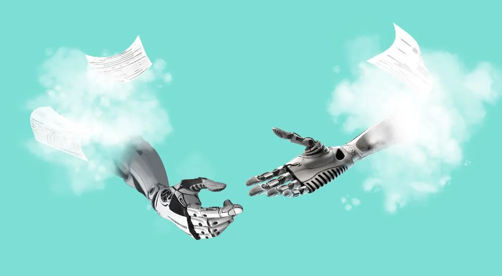 Рабочие-нерабочие дни: бухгалтер против. Какая коллаборация спасет бухгалтерию от «жизни в офисе»‎