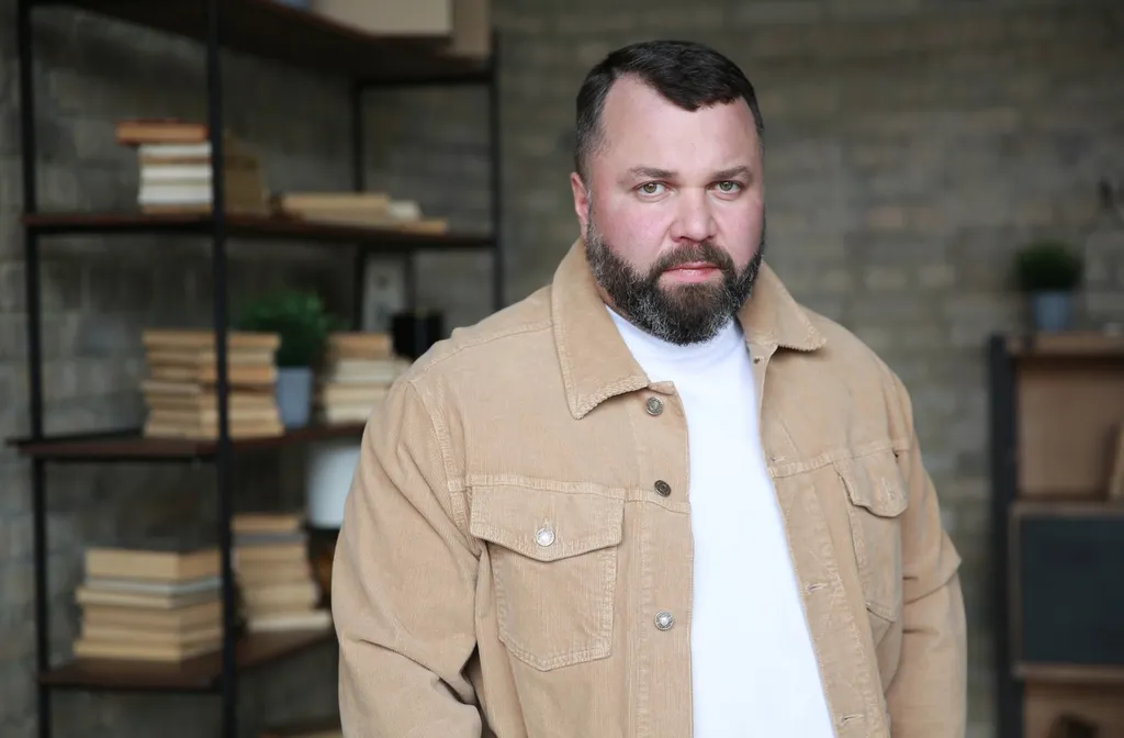 «Карельские рыбные заводы» Максима Каганского попали в топ