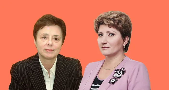 Светлана Мягкова и Ольга Шпилевая, эксперты службы Правового консалтинга ГАРАНТ
