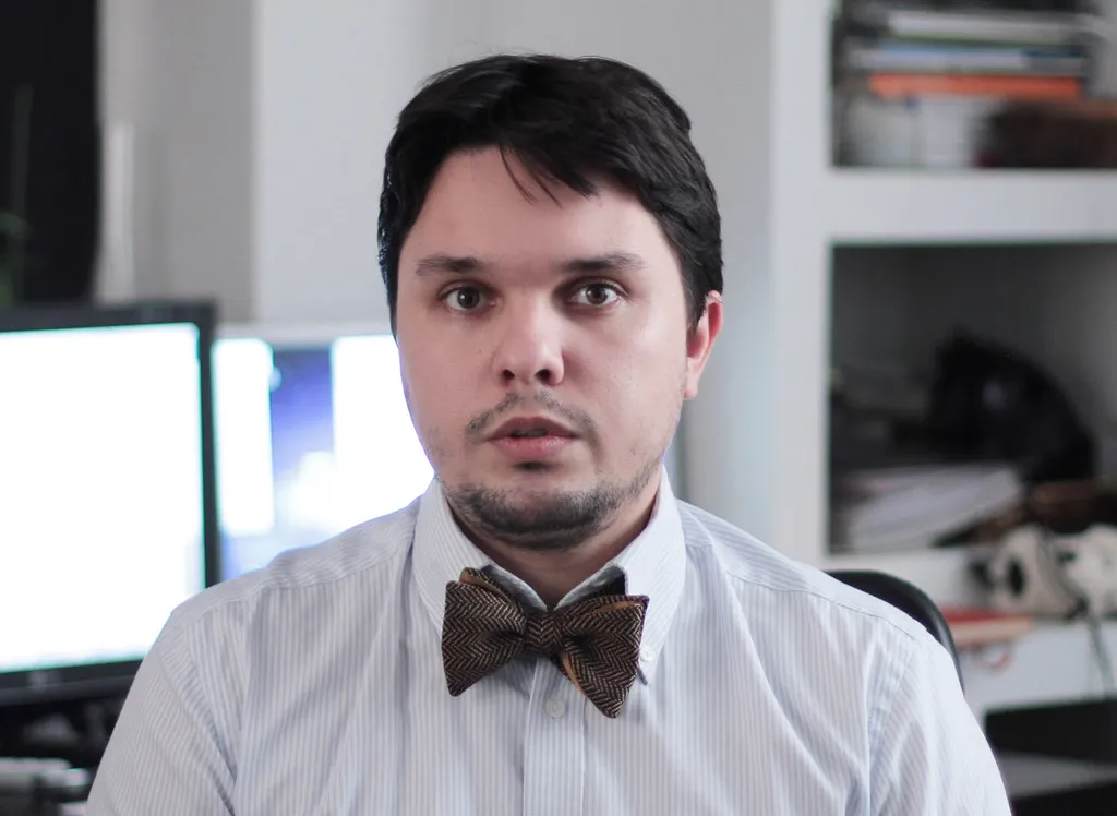 Электронное благоденствие