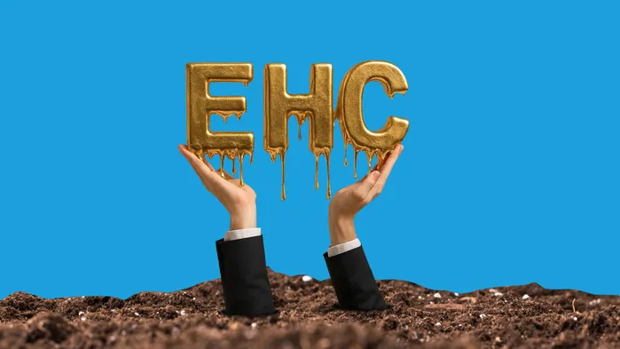 Сальдо ЕНС будет наследоваться. 💰«Ночной бухгалтер» № 2061