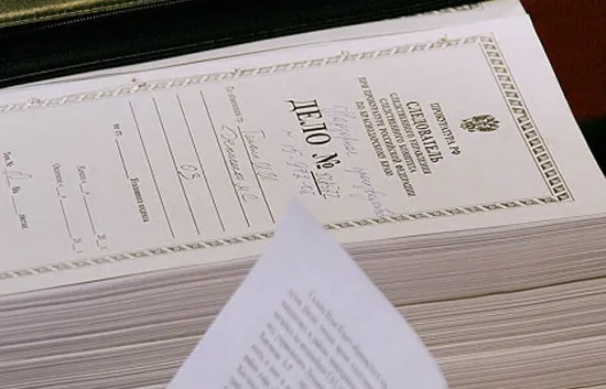 В отношении главы администрации Нижнего Новгорода возбуждено уголовное дело